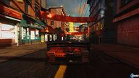 Nuevas im�genes y tr�iler de Ridge Racer Unbounded 