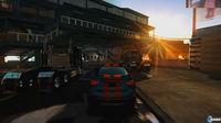 Nuevas im�genes y tr�iler de Ridge Racer Unbounded 