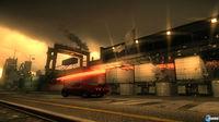 Pantalla Ridge Racer Unbounded