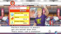 Imagen 11 de ExerBeat para Wii
