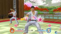 Imagen 13 de ExerBeat para Wii