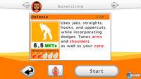 Imagen 14 de ExerBeat para Wii