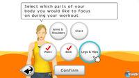 Imagen 15 de ExerBeat para Wii