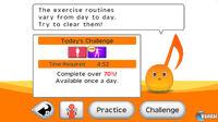 Imagen 17 de ExerBeat para Wii