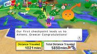 Imagen 18 de ExerBeat para Wii