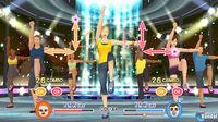 Imagen 9 de ExerBeat para Wii