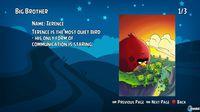 Primeras im�genes de Angry Birds Trilogy