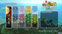 Primeras im�genes de Angry Birds Trilogy