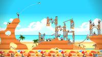 Primeras im�genes de Angry Birds Trilogy