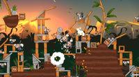 Primeras im�genes de Angry Birds Trilogy
