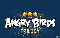 Primeras im�genes de Angry Birds Trilogy