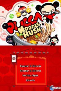 Imagen 39 de Pucca Noodle Rush para iPhone