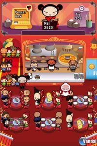 Imagen 40 de Pucca Noodle Rush para iPhone