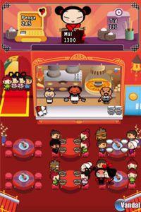 Imagen 42 de Pucca Noodle Rush para iPhone