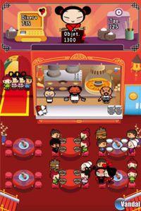Imagen 43 de Pucca Noodle Rush para iPhone