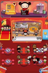Imagen 48 de Pucca Noodle Rush para iPhone