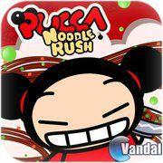 Imagen 49 de Pucca Noodle Rush para iPhone