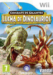 Imagen 1 de Dino Strike para Wii