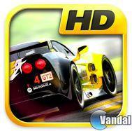 Imagen 6 de Real Racing 2 para iPhone