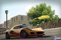 Imagen Real Racing 2