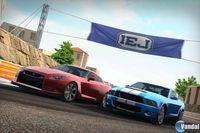 Pantalla Real Racing 2