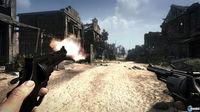 Pantalla Call of Juarez: The Cartel