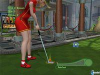 Pantalla 3D Ultra MiniGolf Adventures 2