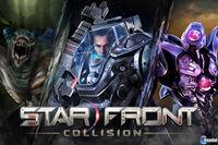 Imagen 1 de Starfront: Collision para iPhone