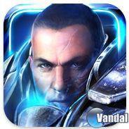Imagen 2 de Starfront: Collision para iPhone