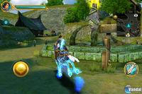 Imagen 1 de Sacred Odyssey: Rise of Ayden para iPhone