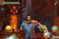 Imagen 2 de Sacred Odyssey: Rise of Ayden para iPhone