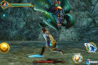 Imagen 4 de Sacred Odyssey: Rise of Ayden para iPhone