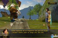 Imagen 5 de Sacred Odyssey: Rise of Ayden para iPhone