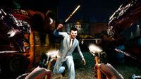 The Darkness II