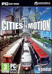 Imagen 21 de Cities in Motion para Ordenador