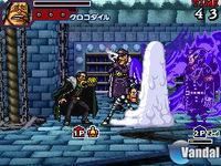 Imagen 51 de One Piece: Gigant Battle para Nintendo DS