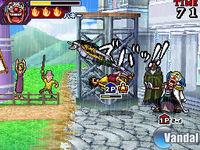 Imagen 54 de One Piece: Gigant Battle para Nintendo DS