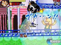 Imagen 56 de One Piece: Gigant Battle para Nintendo DS