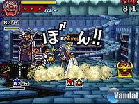 Imagen One Piece: Gigant Battle