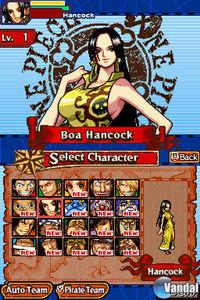 One Piece: Gigant Battle