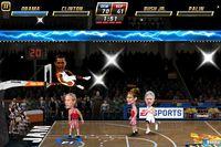 Pantalla NBA Jam