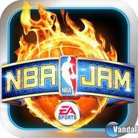 Imagen 4 de NBA Jam para iPhone