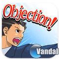 Imagen 1 de Phoenix Wright: Ace Attorney para iPhone