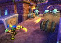 Nuevas im�genes de Skylanders: Spyro's Adventure