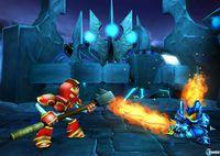 Nuevas im�genes de Skylanders: Spyro's Adventure
