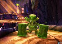 Nuevas im�genes de Skylanders: Spyro's Adventure