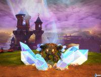 Nuevas im�genes de Skylanders: Spyro's Adventure
