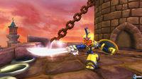 Nuevas im�genes de Skylanders: Spyro's Adventure