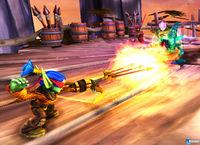 Nuevas im�genes de Skylanders: Spyro's Adventure