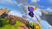 Nuevas im�genes de Skylanders: Spyro's Adventure